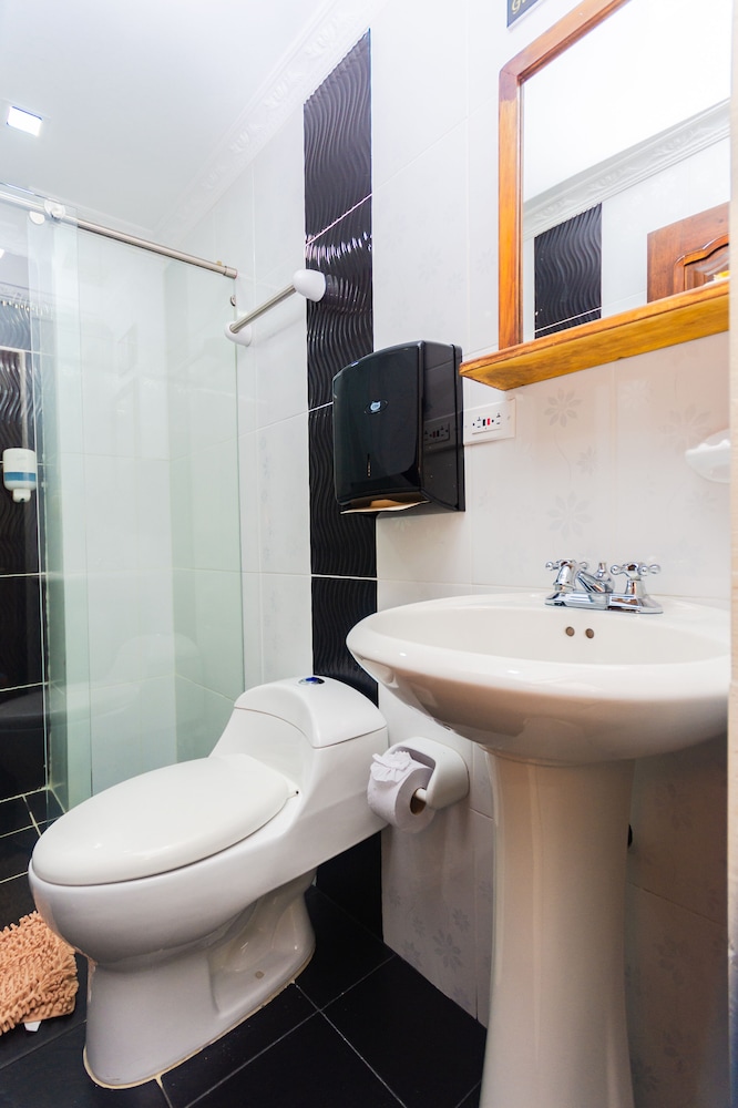 Hotel Verony Guatape 40/42