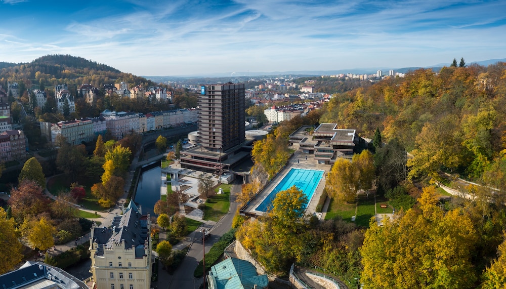Hotel Thermal 64/69