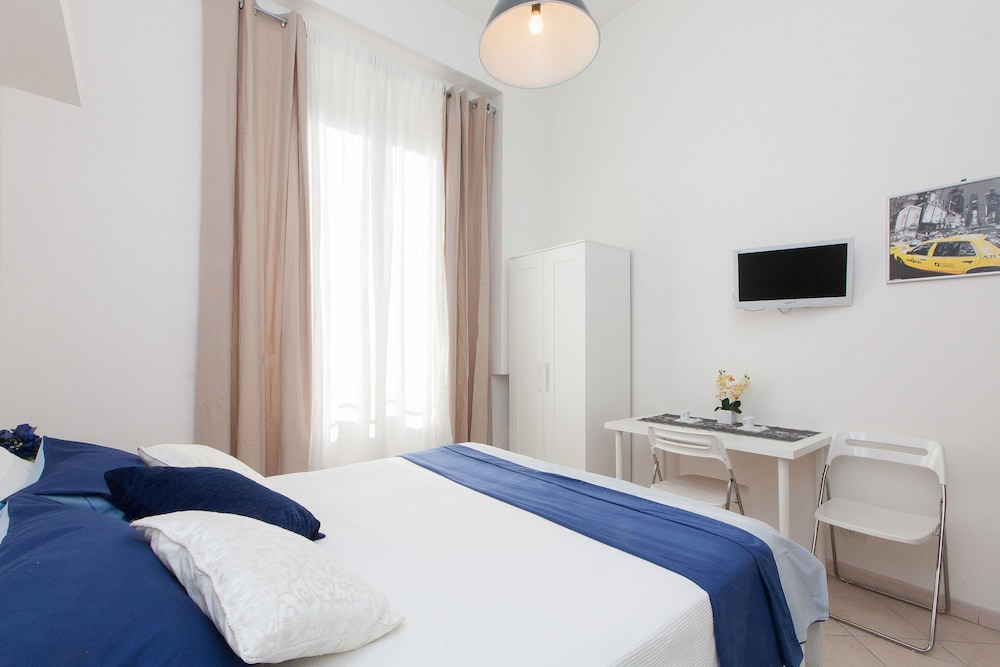 1 BEDROOM, DELUXE, CITY VIEW, PRIVATE BATHROOM