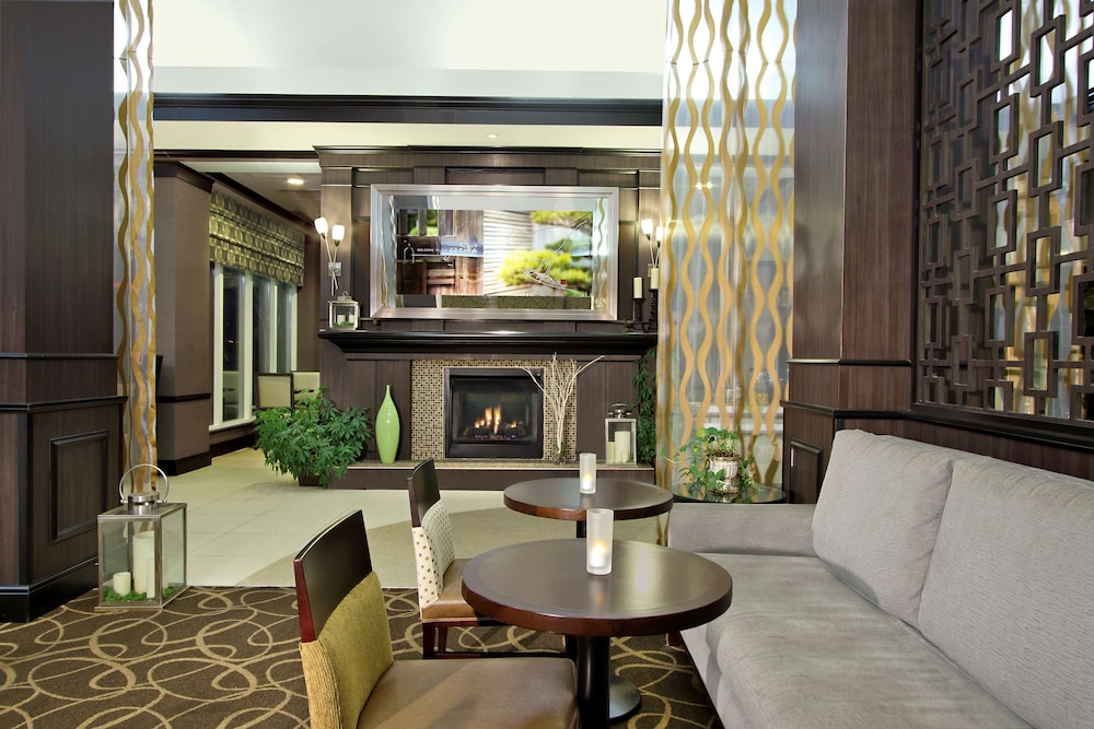 Hilton Garden Inn Austin NW/Arboretum 46/75