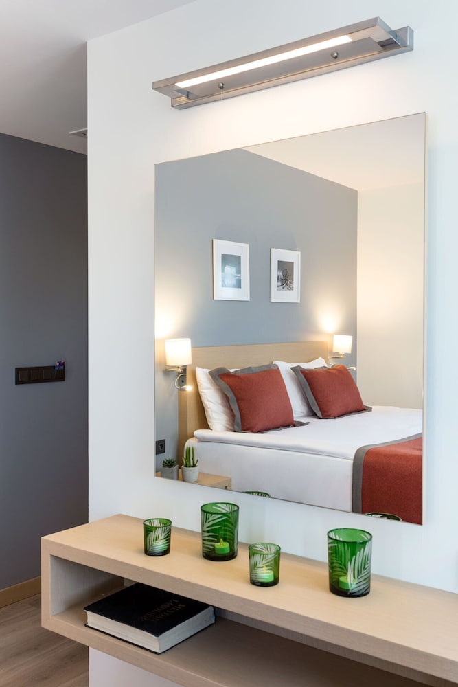 Tryp By Wyndham Ankara 11/44