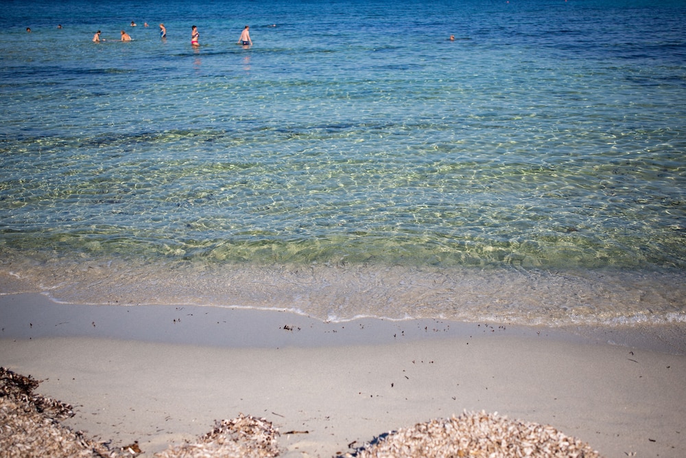 TH San Teodoro Liscia Eldi Village 27/40