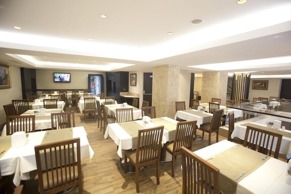 Grand Laleli Hotel 22/27