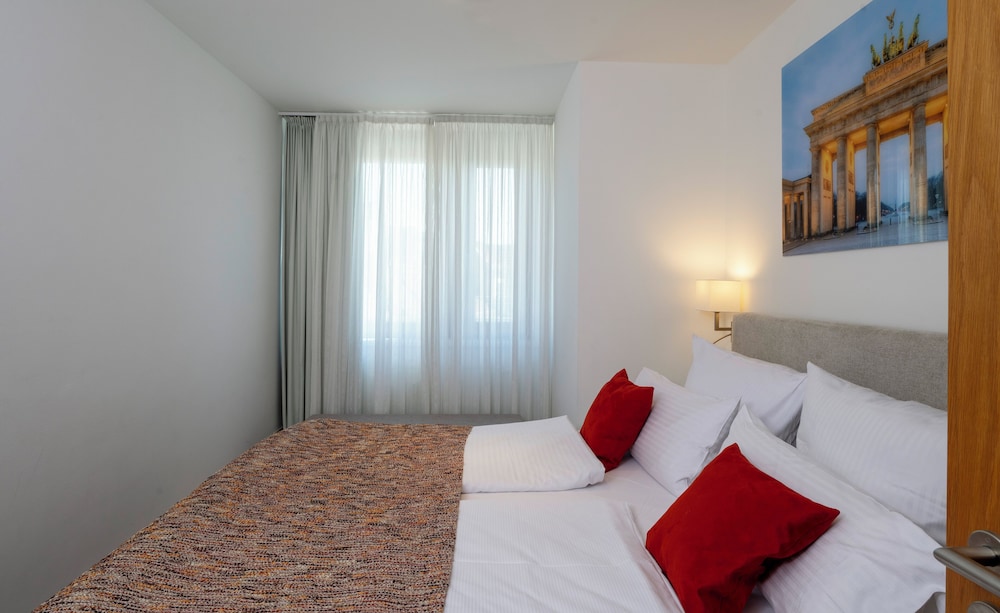 Hotel Aquino Berlin 8/44