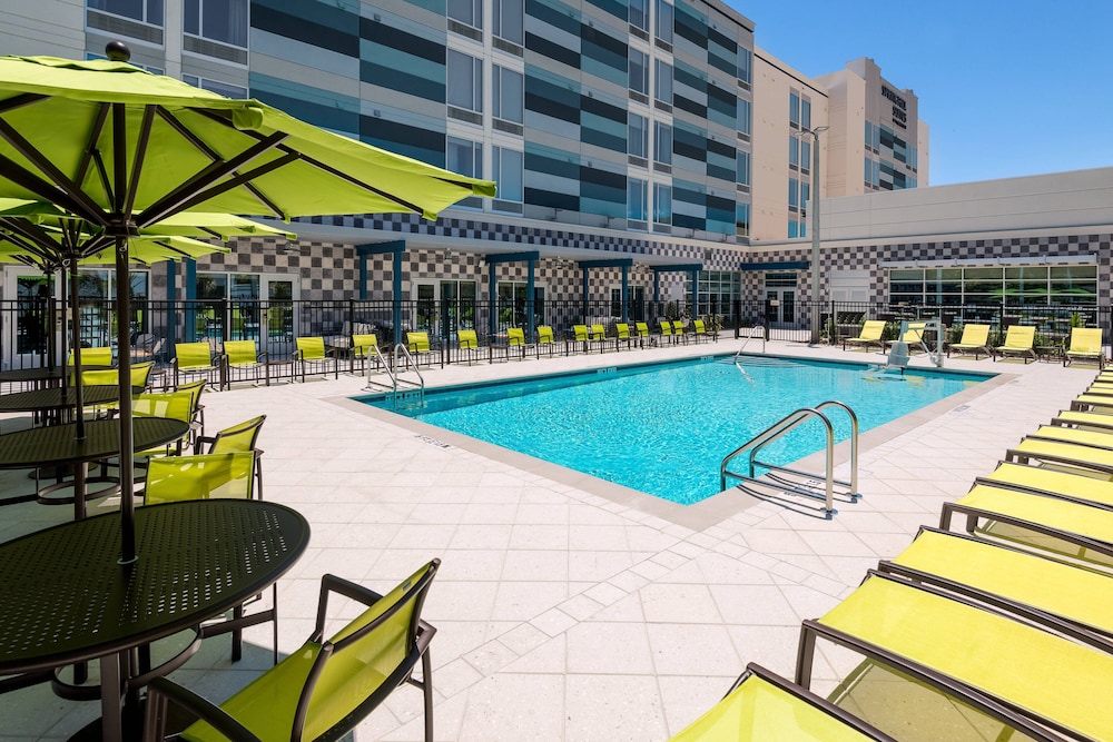 SpringHill Suites by Marriott Lakeland 3/51