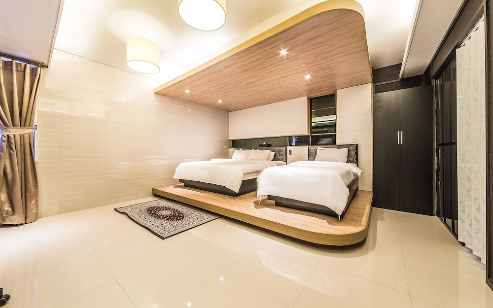 Hotel Arisu 21/54