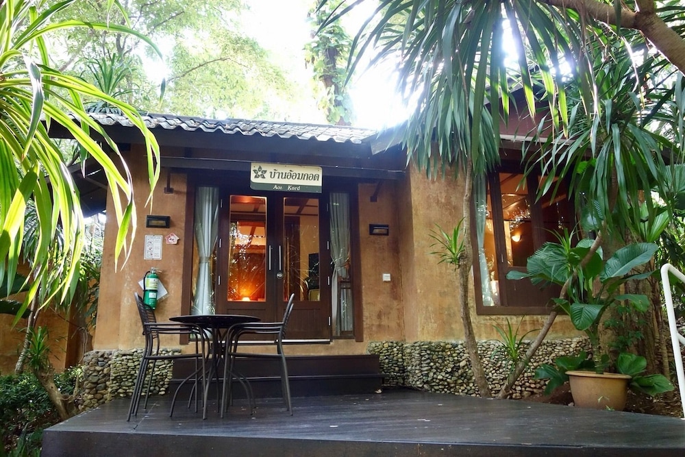 WANATHARA HEALTH RESORT AND SPA 4/50