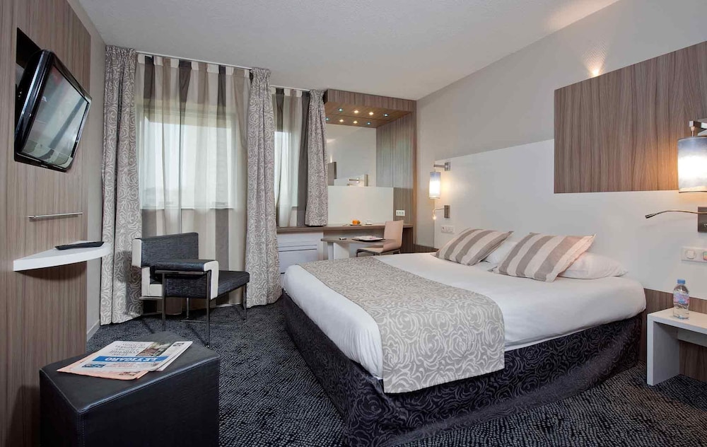 Ibis Styles Melun Hotel 28/59
