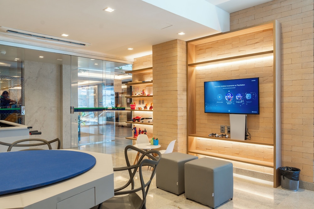Tambaqui Praia Hotel، ماسايو 53/77