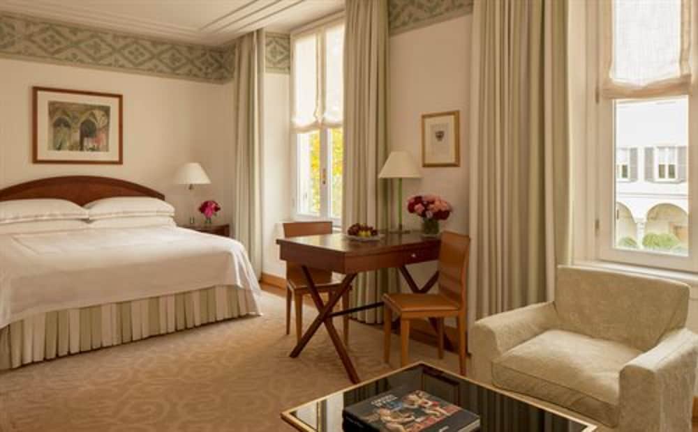 Four Seasons Hotel Milano 14/56