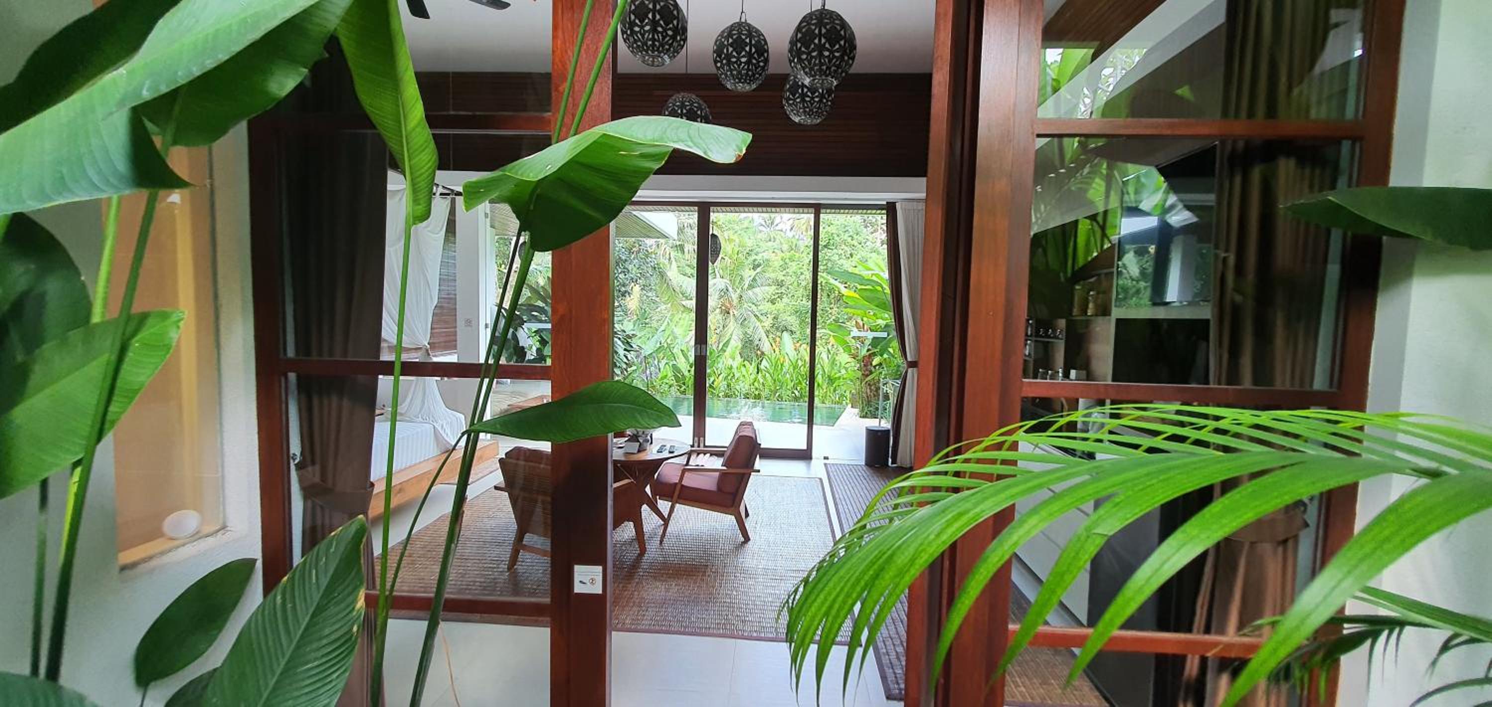 Cahaya Indah Villas Ubud 4/50
