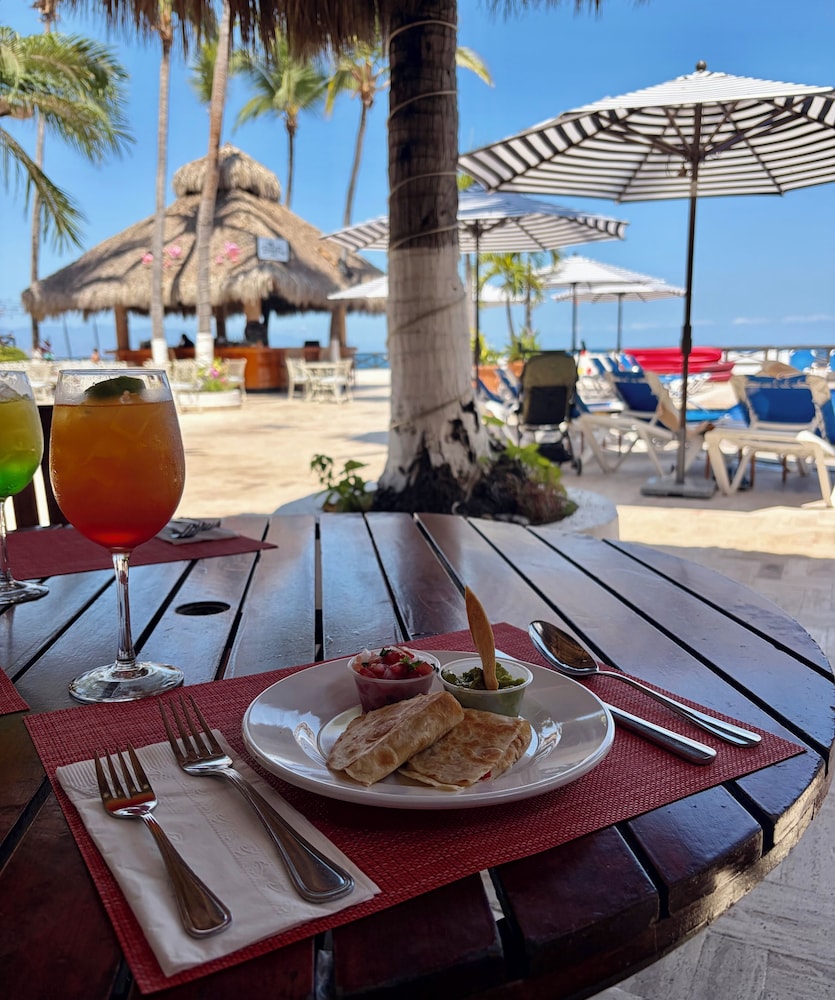 Costa Sur All Inclusive Resort Puerto Vallarta 49/50