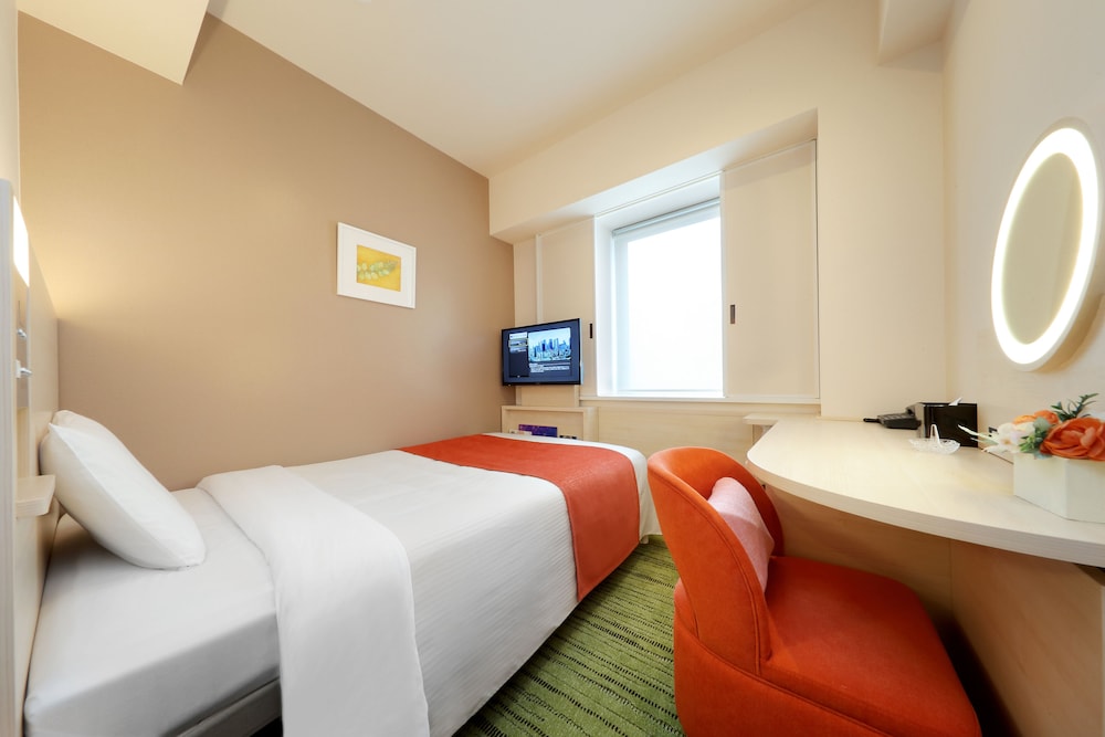Keio Presso Inn Gotanda 10/60