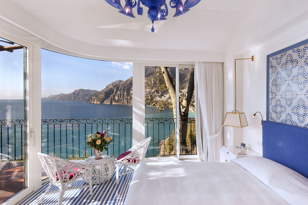 Il San Pietro Di Positano 20/82