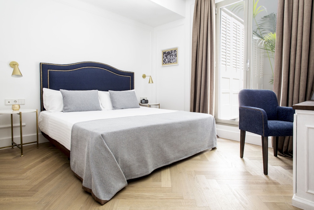 Hotel Midmost Barcelona 30/63