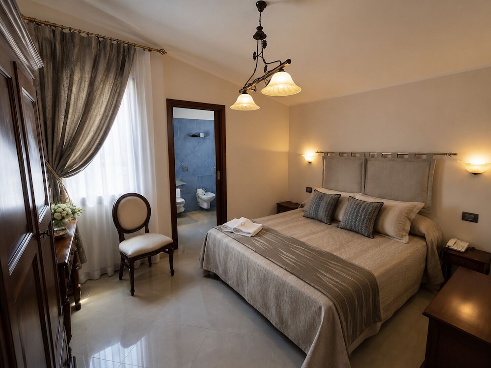 Hotel Hieracon 9/47