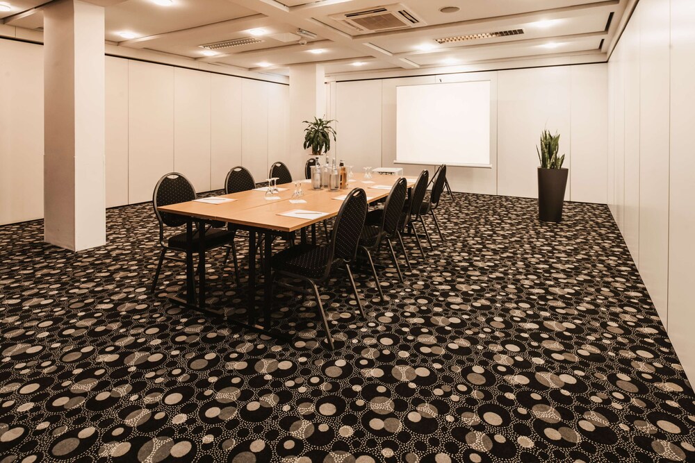 Tulip Inn Ludwigshafen City 59/70