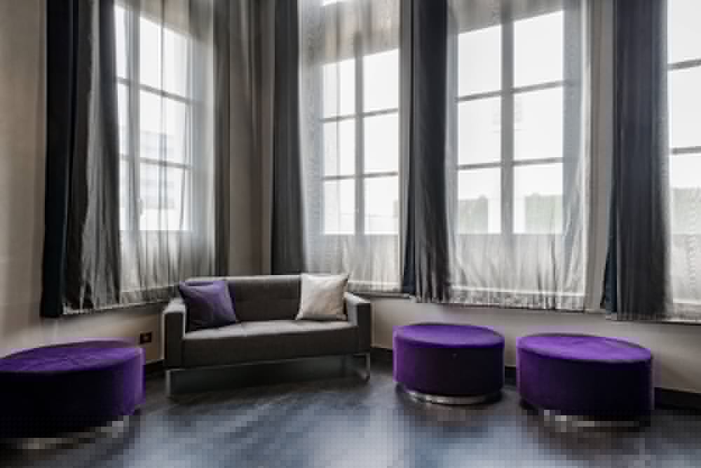 Ac Hotel Torino By Marriott 24/45