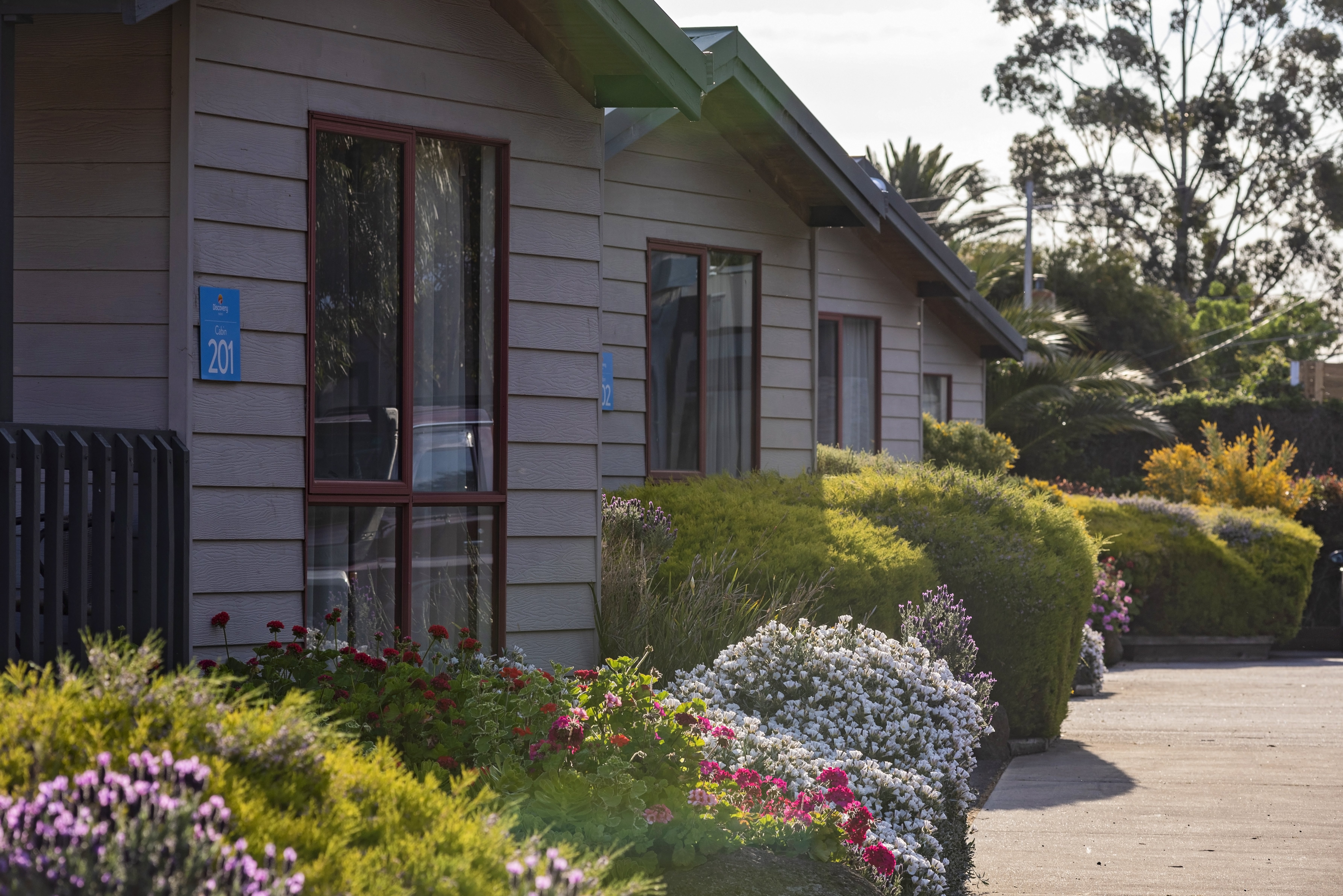 Discovery Parks – Melbourne 27/28