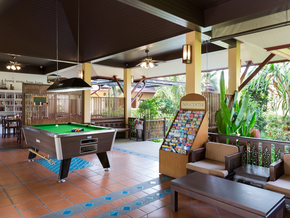 LE PIMAN RESORT 53/66