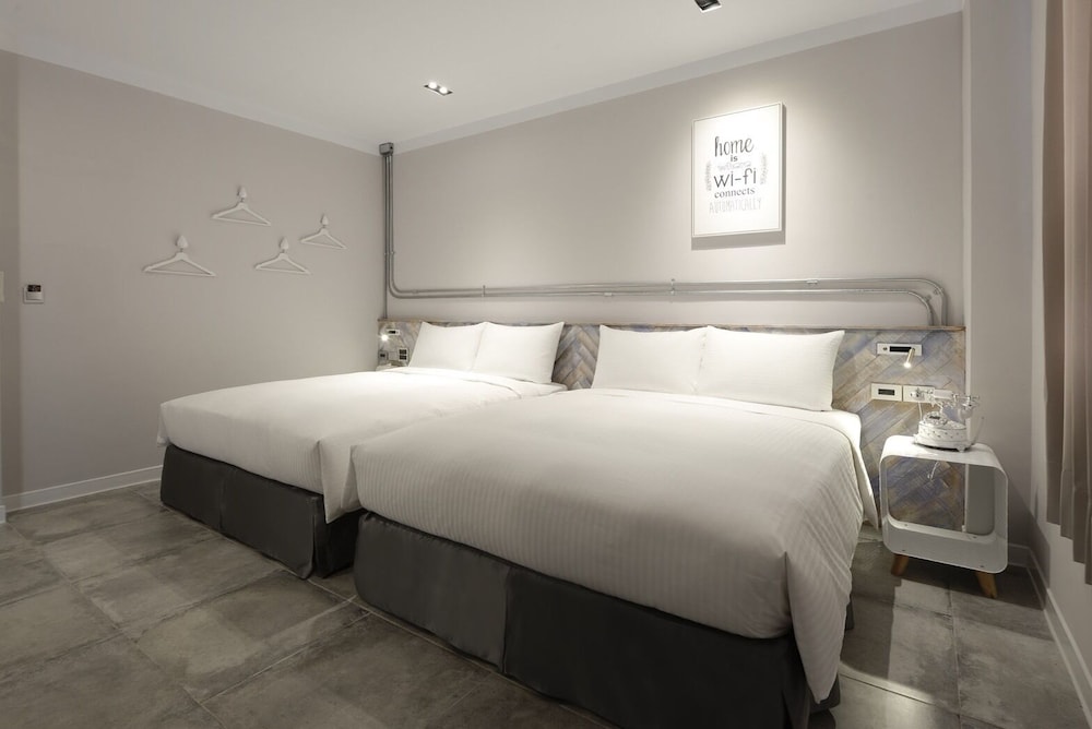 Napas Hotel 18/49