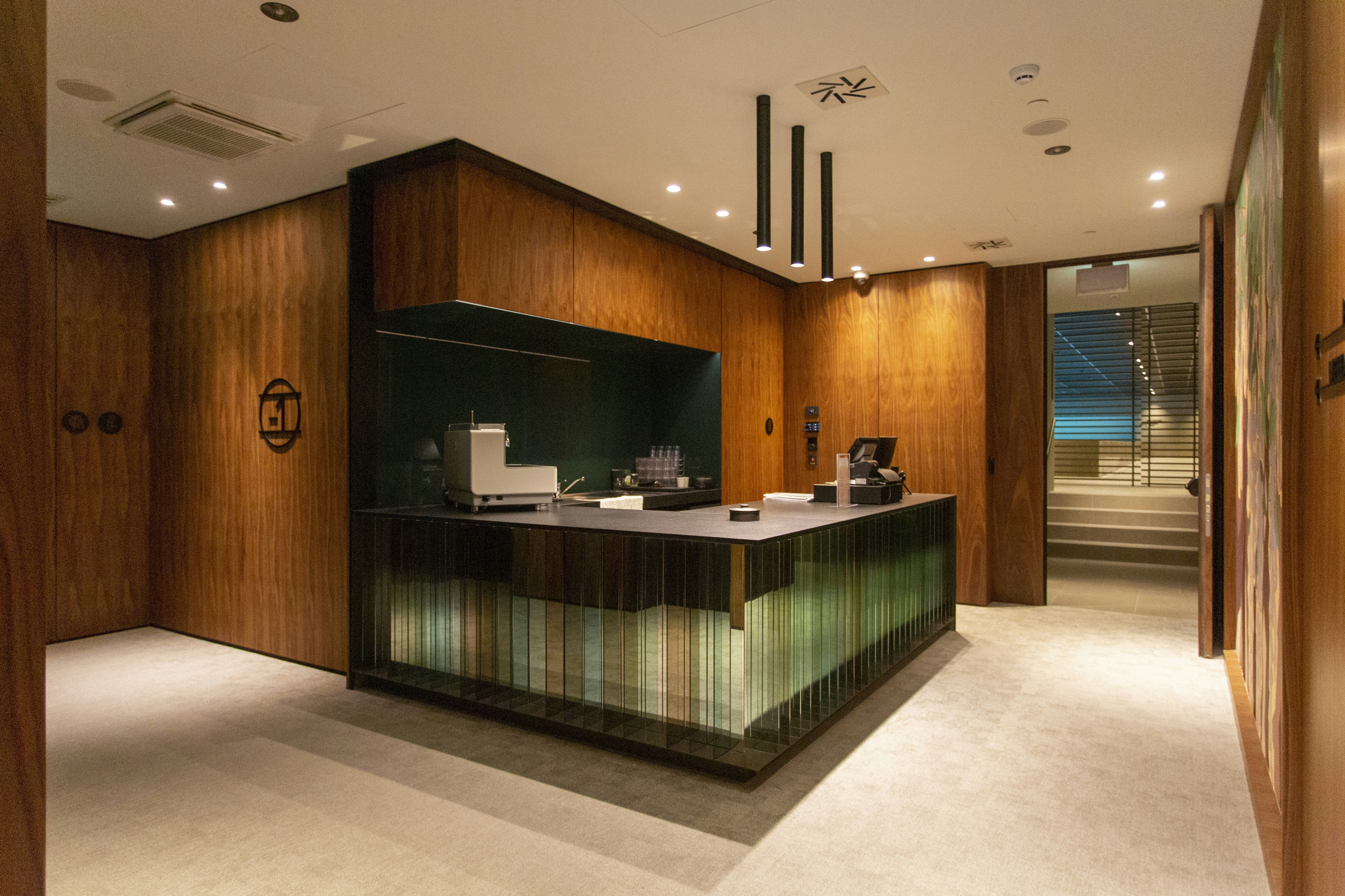Keight Hotel Opatija, Curio Collection by Hilton 4/45