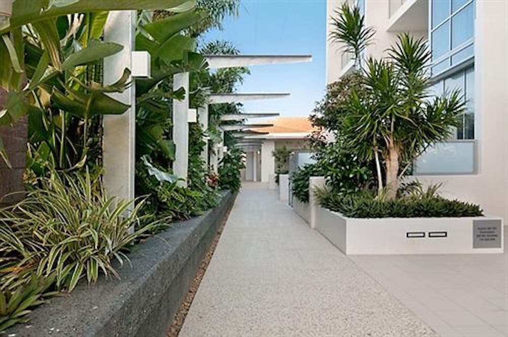 Ocean Pacific Resort 69/73