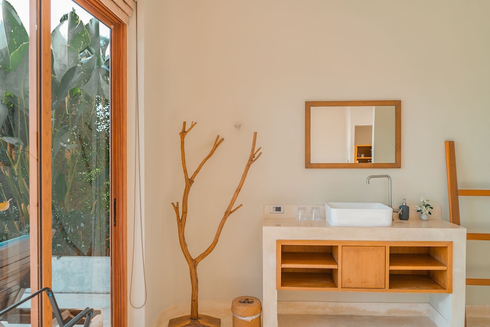 Nest Sense Resort 70/70