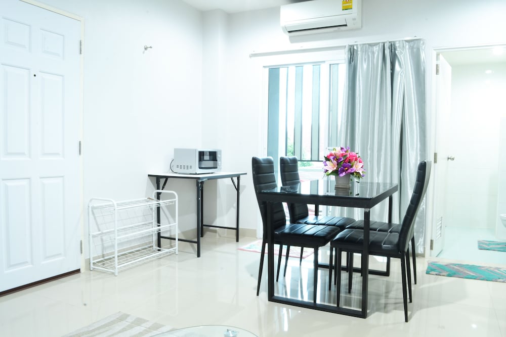 Connect Apartment 32/50