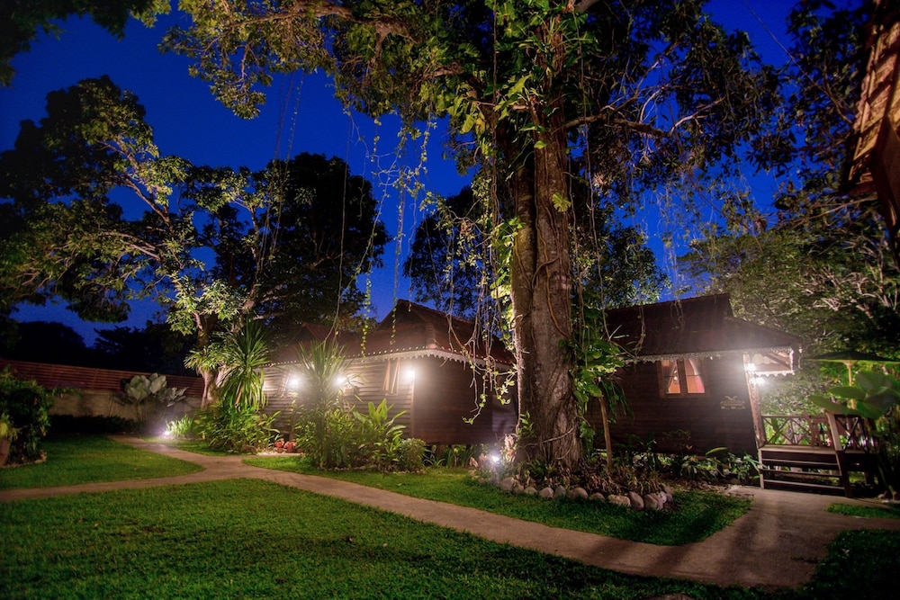 Banviewnam Camping & Resort 38/50