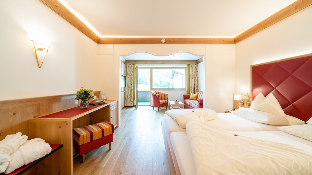 Thermenwelt Hotel Pulverer 7/50