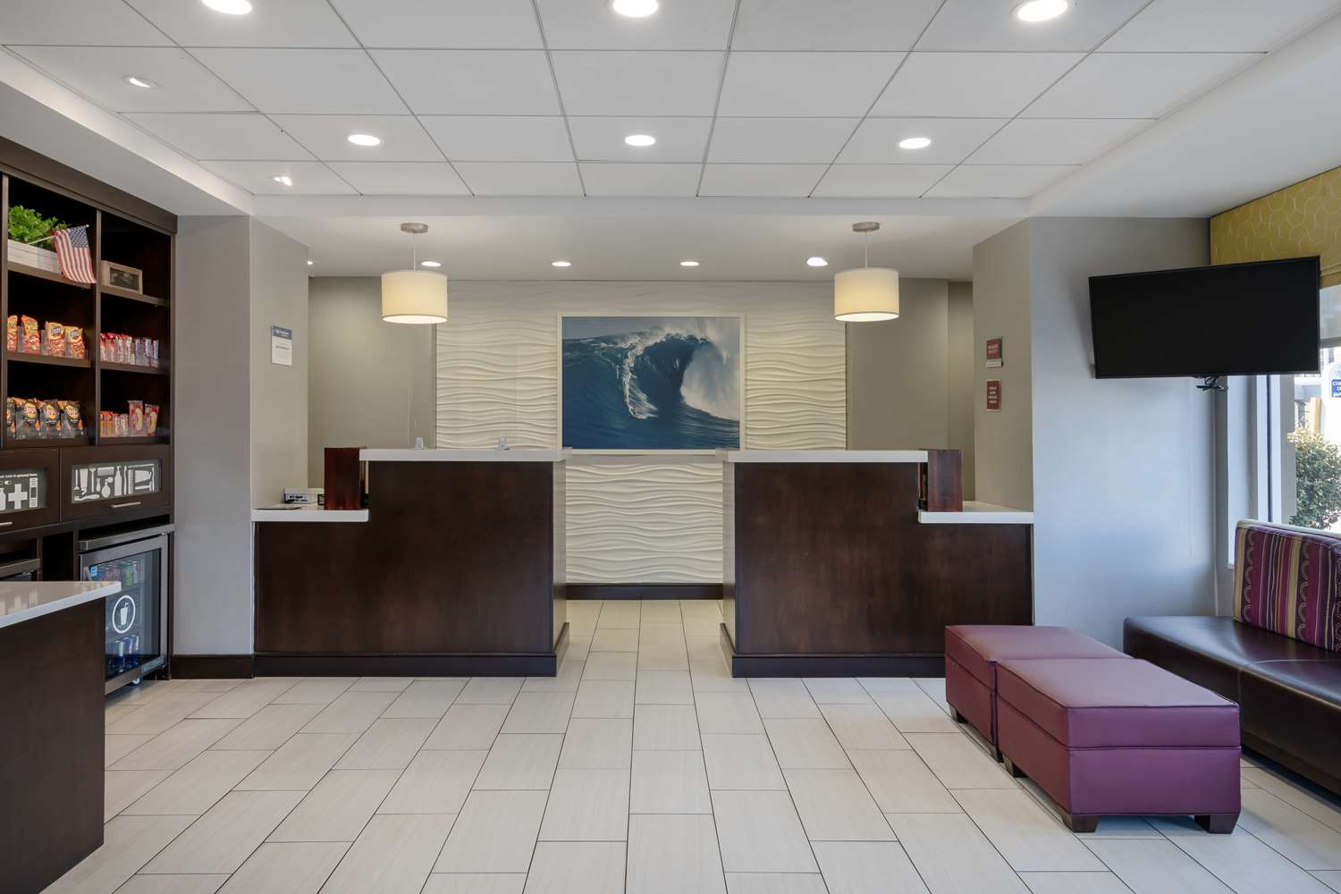 Best Western Plus Daytona Inn Seabreeze Oceanfront 7/47