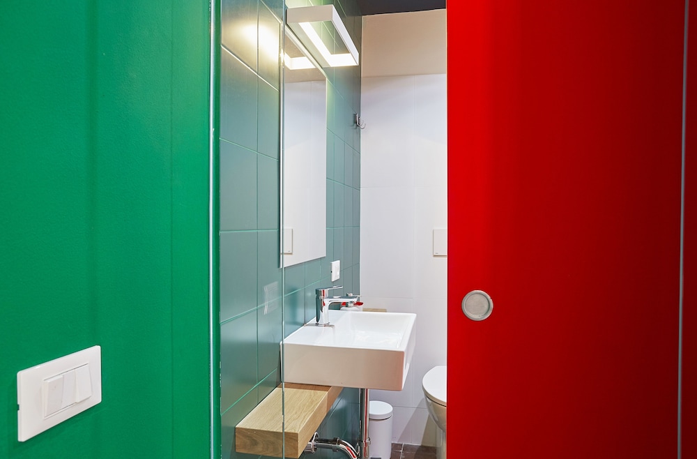 B&B Del Corso 30/32