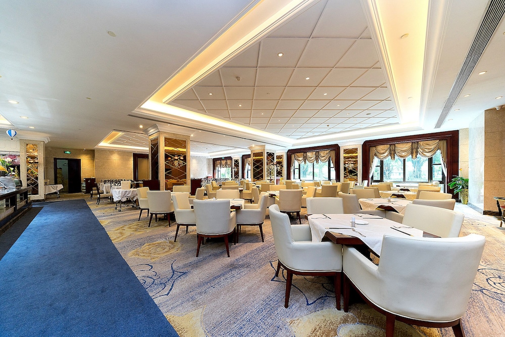 Zengcheng Hengda Hotel 37/51