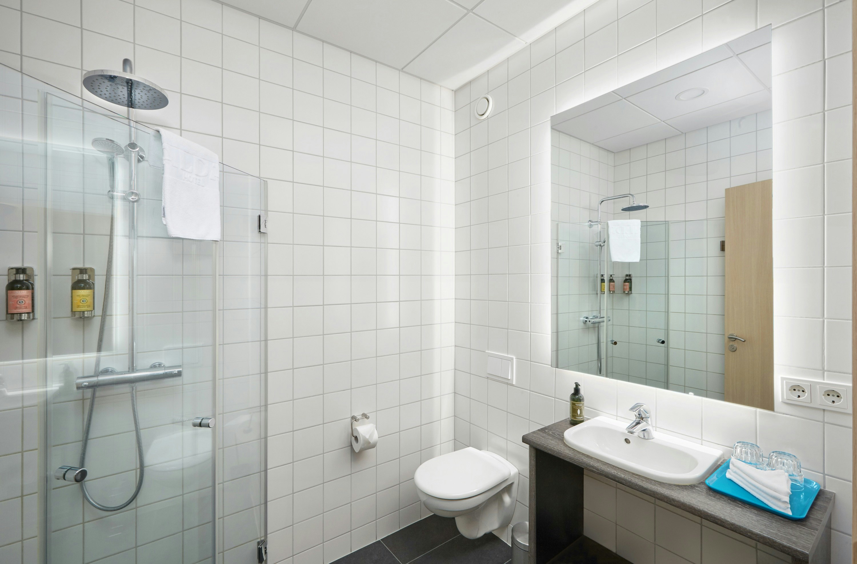 Alda Hotel Reykjavik 36/39