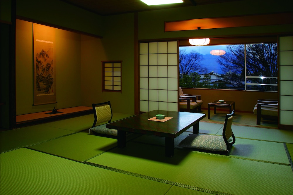 YUMURA TOKIWA HOTEL HOTEL 36/50
