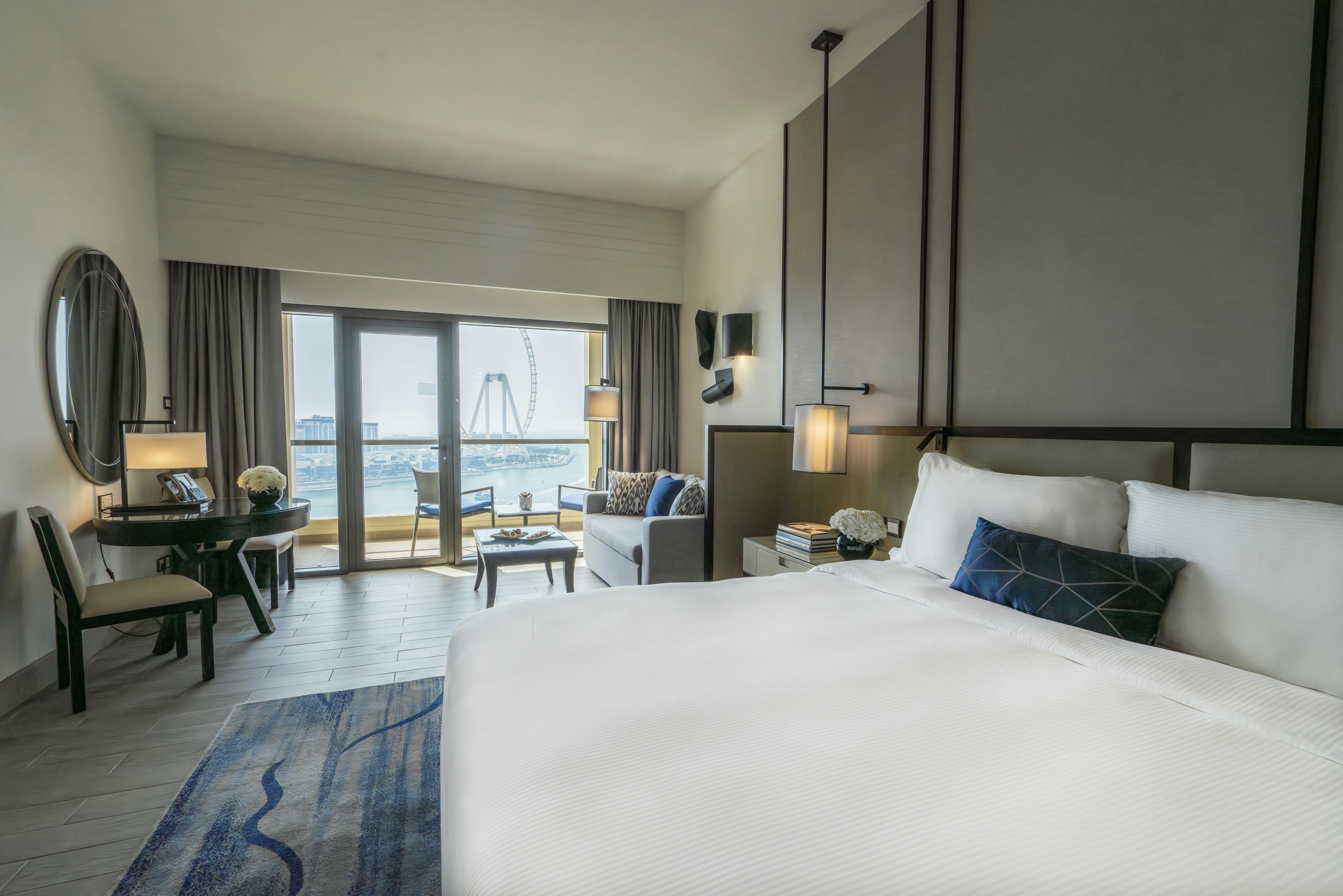Amwaj Rotana Jumeirah Beach 9/50