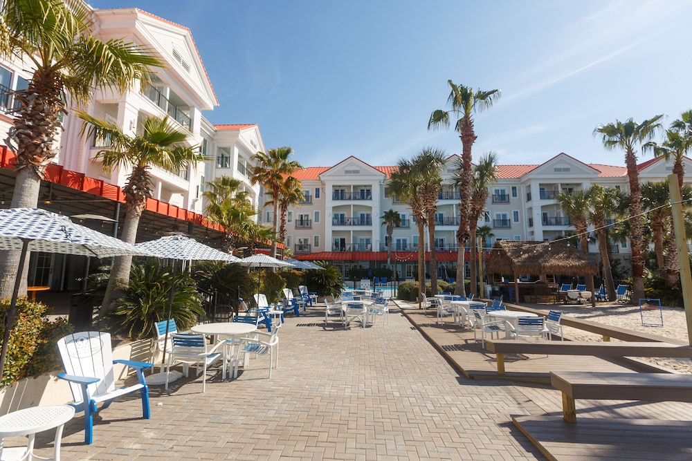 Harborside At Charleston Harbor Resort And Marina 37/50