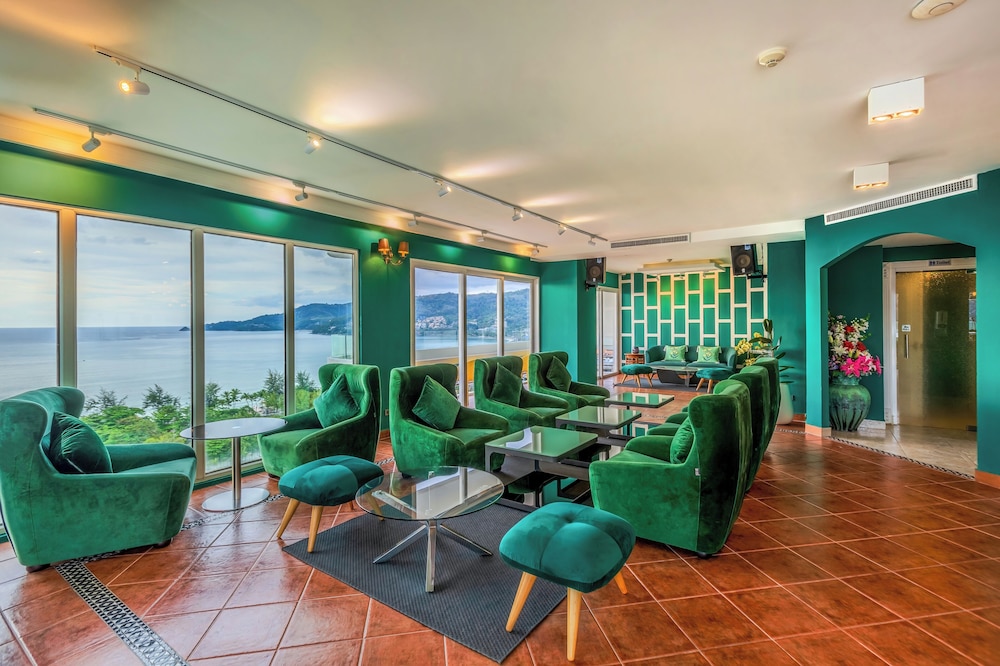 Andaman Beach Suites Hotel 50/69
