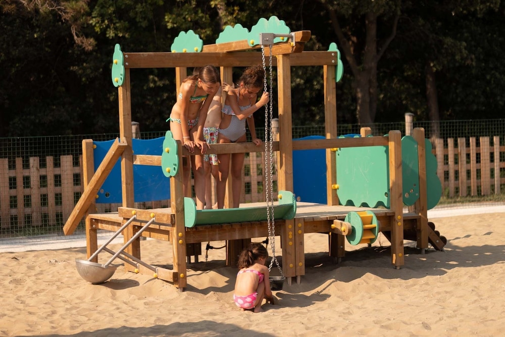 Lino Delle Fate Eco Village Resort 39/50