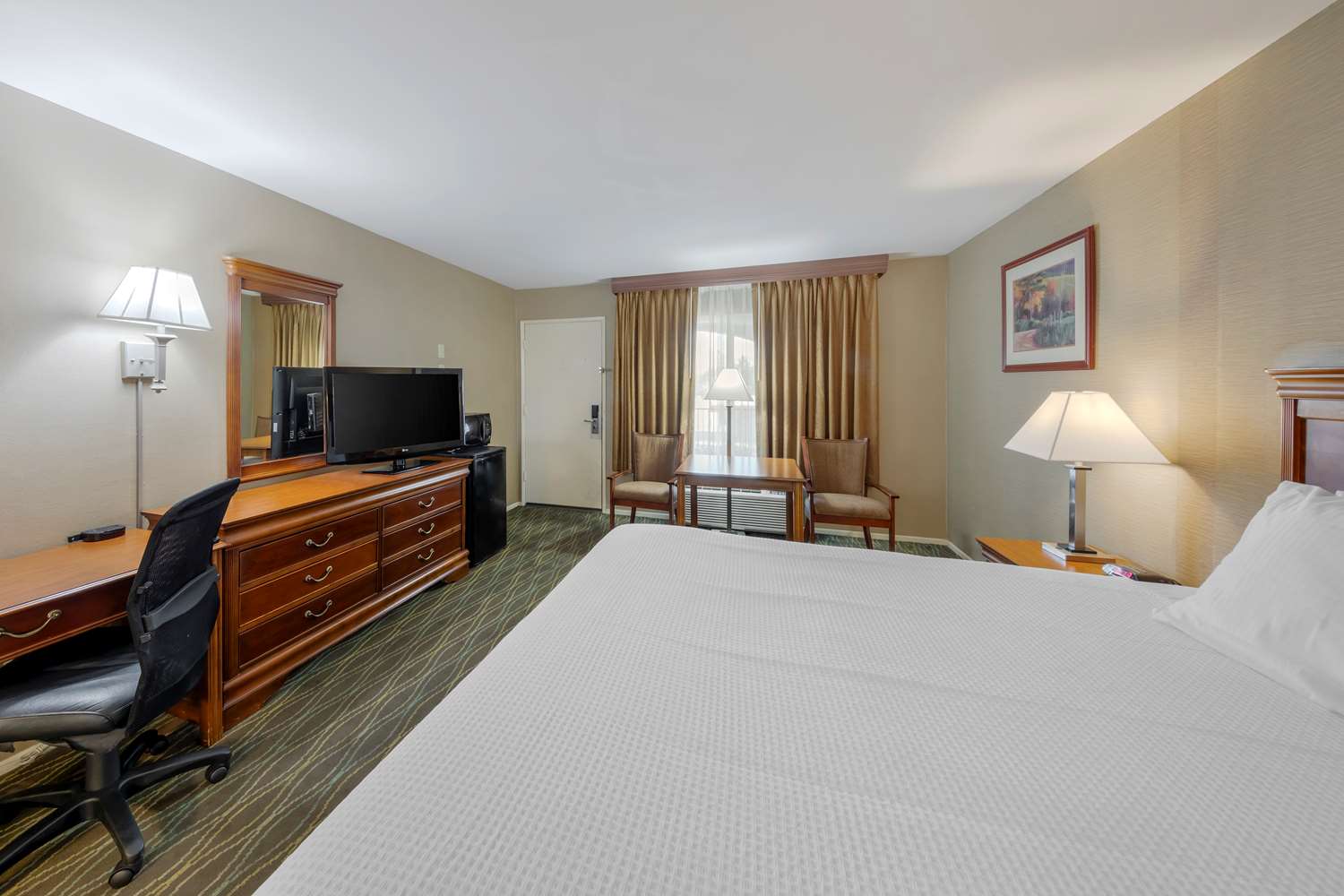 Best Western La Posada Motel 17/54