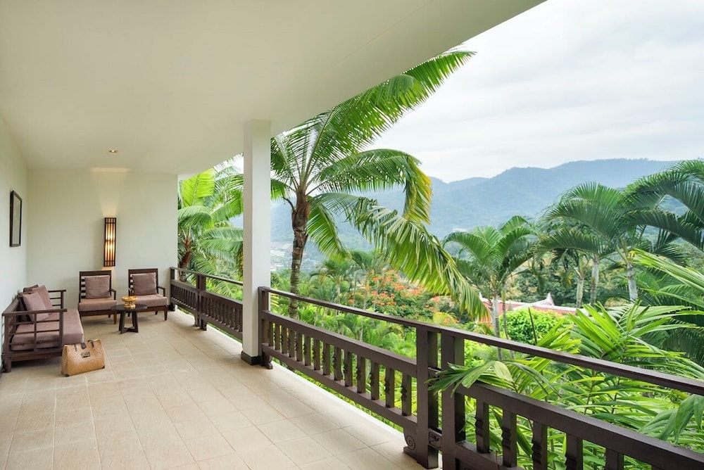 Panviman Chiang Mai Spa Resort 72/72