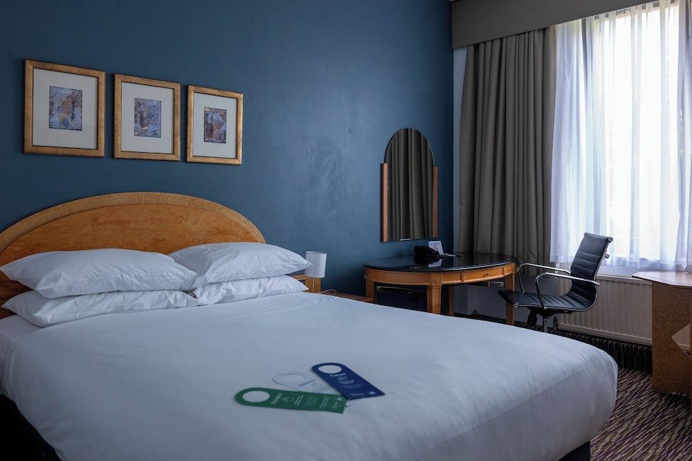 Standard, Double Bed, Quay Side