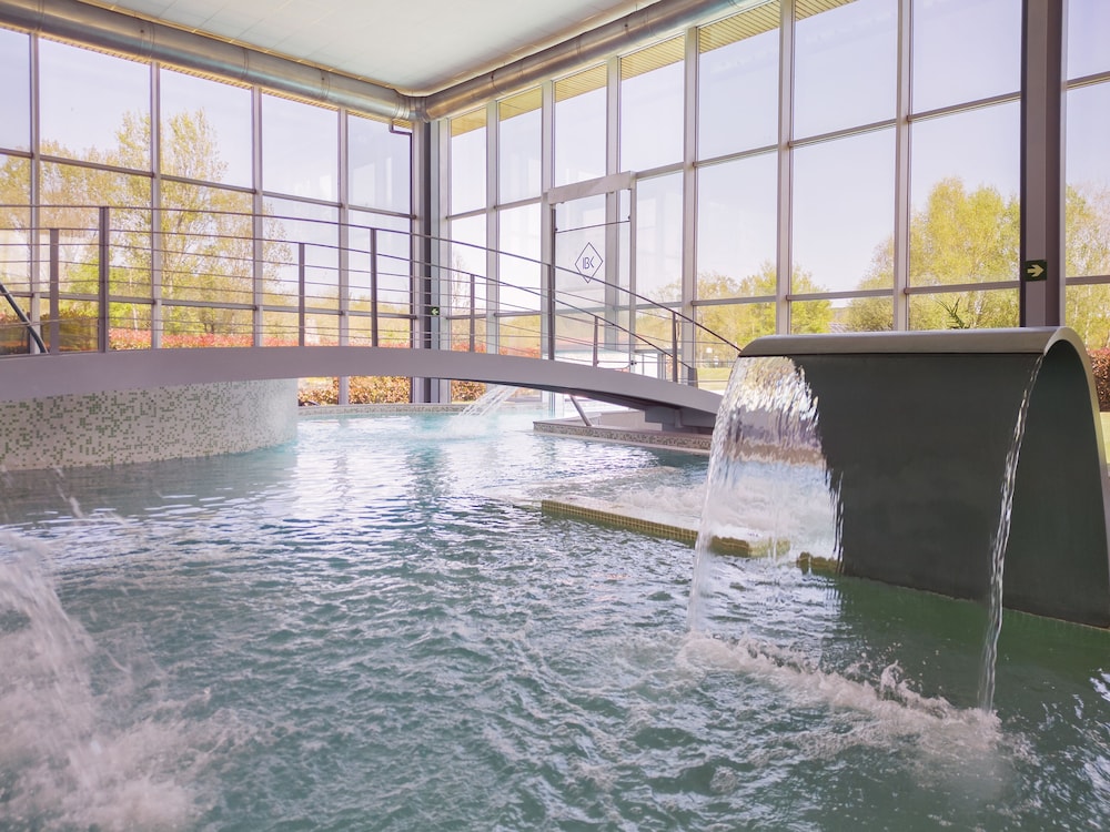 IBERIK Augas Santas Balneario & Golf 15/50