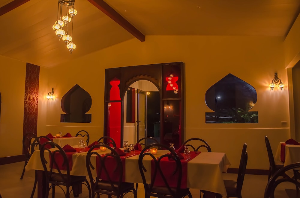 Arenal Volcano Inn 52/69