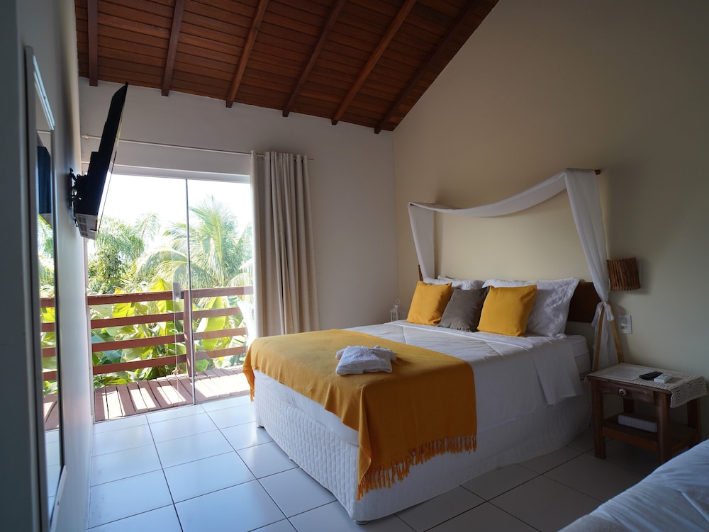 Hotel Liberdade Buzios 写真4