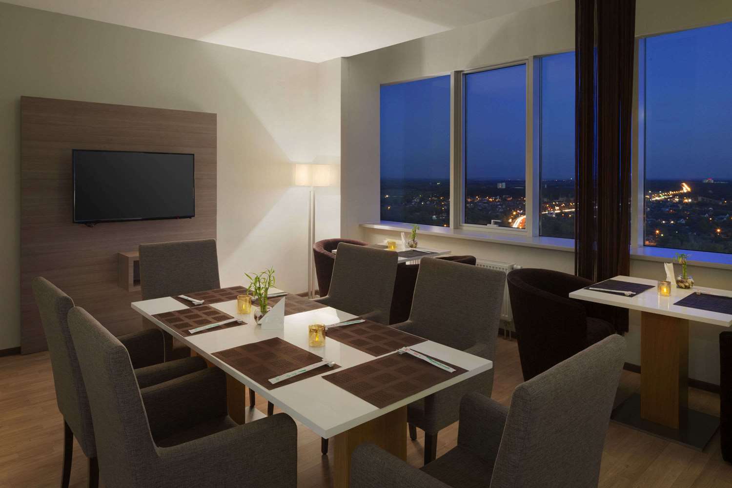 Ramada Encore by Wyndham Kyiv 20/22