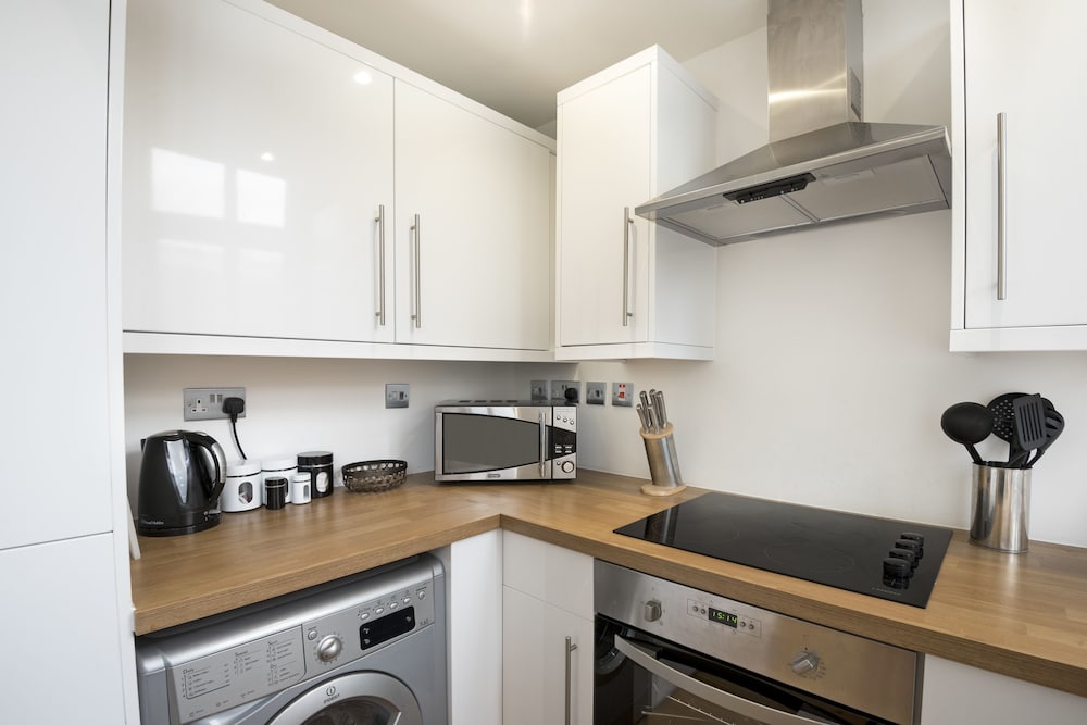 Stay Inn Apartments Old Street 20/22
