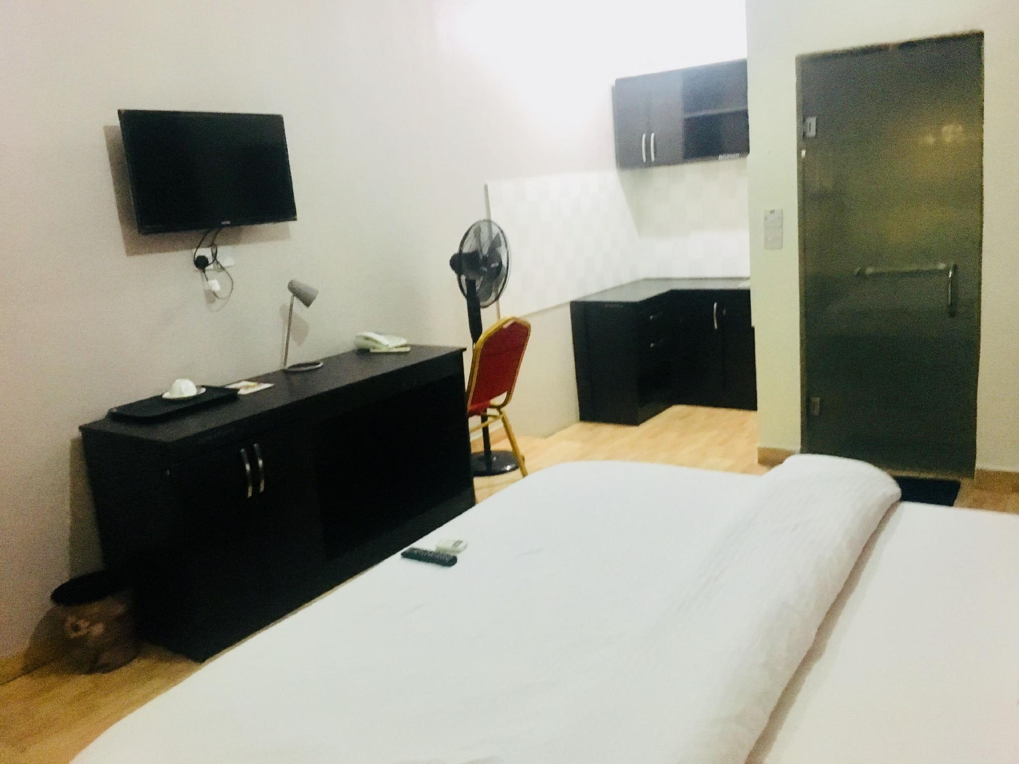 Esporta Hotel Yaba 27/31