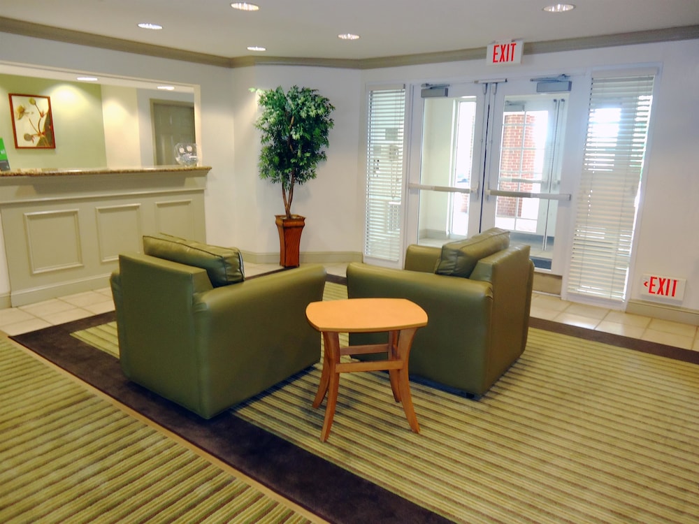 Extended Stay America - Greensboro - Airport 39/59